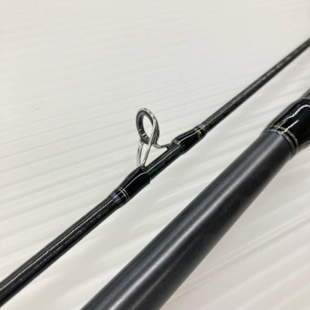 σσ SHIMANO シマノ ルアーロッド 19コルトスナイパーエクスチューン 100MH 使用感有 39302