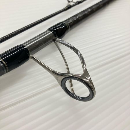 σσ SHIMANO シマノ ルアーロッド 19コルトスナイパーエクスチューン 100MH 使用感有 39302