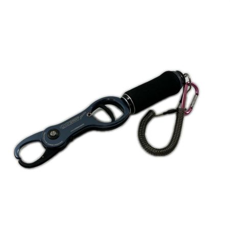 σσ STUDIO OCEAN MARK フィッシュグリップ 使用感有 OG2507