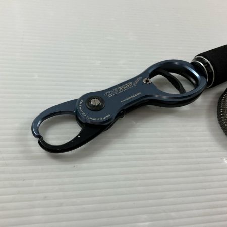 σσ STUDIO OCEAN MARK フィッシュグリップ 使用感有 OG2507