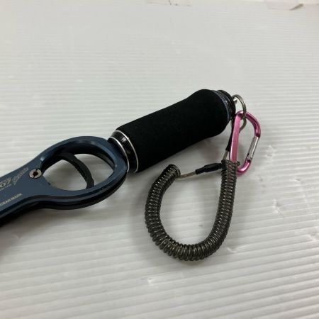 σσ STUDIO OCEAN MARK フィッシュグリップ 使用感有 OG2507