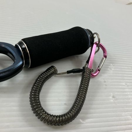 σσ STUDIO OCEAN MARK フィッシュグリップ 使用感有 OG2507