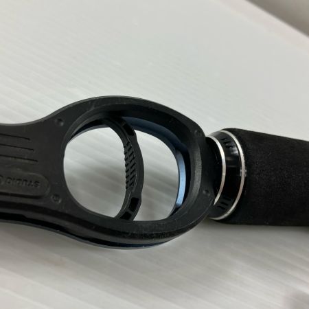 σσ STUDIO OCEAN MARK フィッシュグリップ 使用感有 OG2507