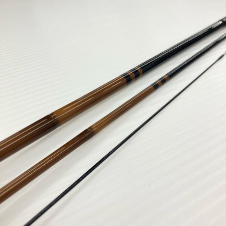 σσ DAIWA ダイワ ヘラ竿 月光 十一  袋付 06111711