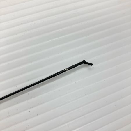 σσ SHIMANO シマノ ヘラ竿 朱紋峰 嵐月 十八 袋付 38825