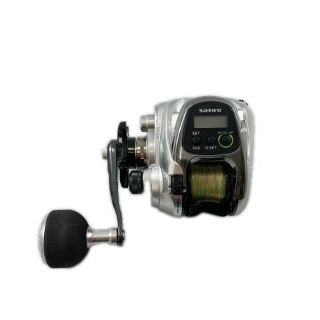 σσ SHIMANO シマノ 電動リール 14フォースマスター 401 03231