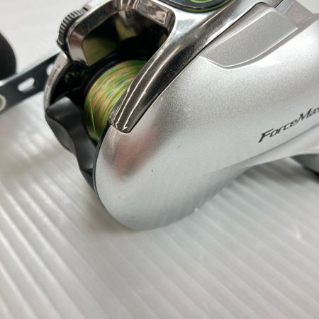 σσ SHIMANO シマノ 電動リール 14フォースマスター 401 03231