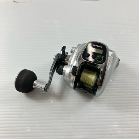 σσ SHIMANO シマノ 電動リール 14フォースマスター 401 03231