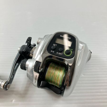 σσ SHIMANO シマノ 電動リール 14フォースマスター 401 03231