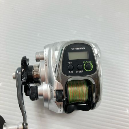 σσ SHIMANO シマノ 電動リール 14フォースマスター 401 03231