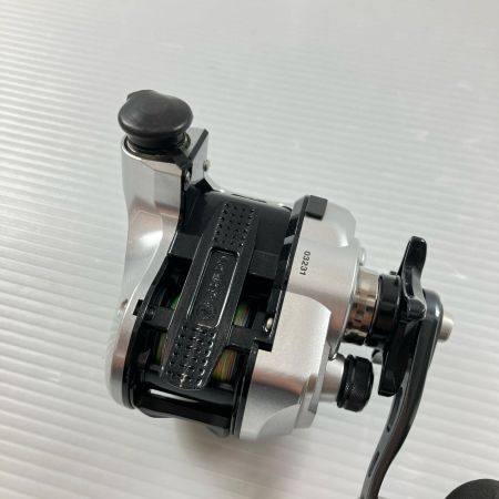 σσ SHIMANO シマノ 電動リール 14フォースマスター 401 03231