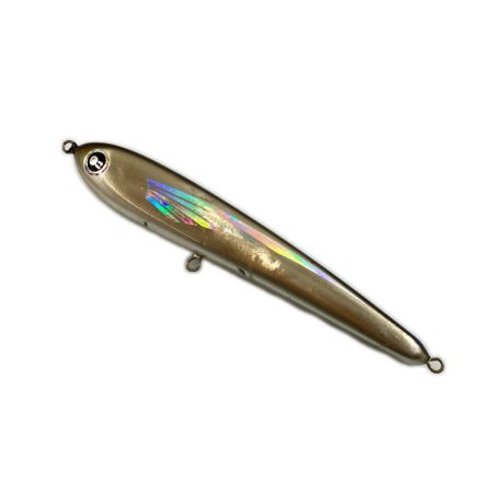 σσ ローカルスタンダード ダイブベイト 210 キズ有