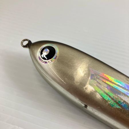 σσ ローカルスタンダード ダイブベイト 210 キズ有