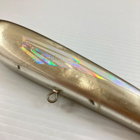 σσ ローカルスタンダード ダイブベイト 210 キズ有