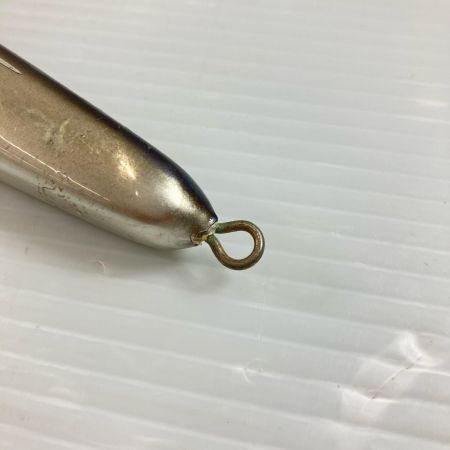 σσ ローカルスタンダード ダイブベイト 210 キズ有