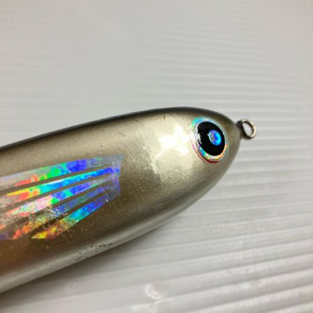 σσ ローカルスタンダード ダイブベイト 210 キズ有