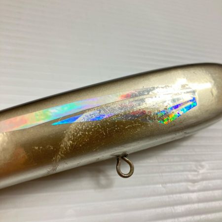 σσ ローカルスタンダード ダイブベイト 210 キズ有