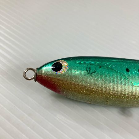 σσ CARPENTER LB-BC-γ60-180 キズ有