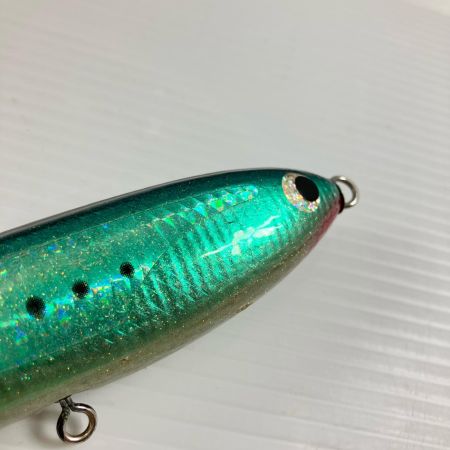 σσ CARPENTER LB-BC-γ60-180 キズ有