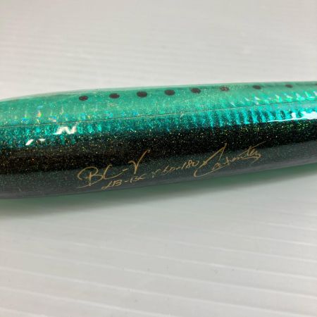 σσ CARPENTER LB-BC-γ60-180 キズ有
