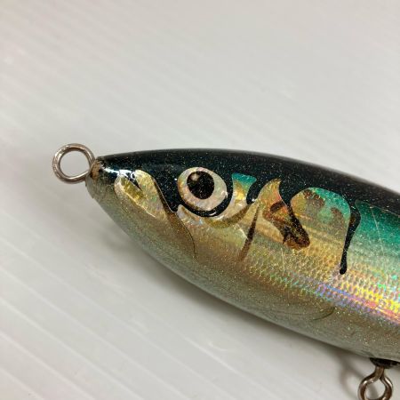 σσ CARPENTER ブルーフィッシュ 60-170 キズ有
