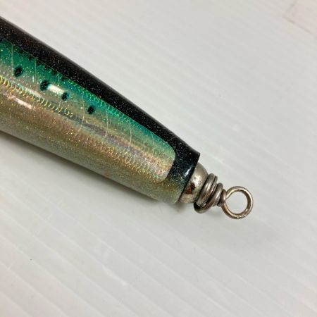 σσ CARPENTER ブルーフィッシュ 60-170 キズ有