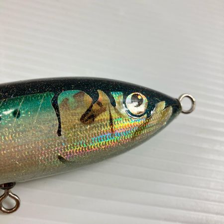 σσ CARPENTER ブルーフィッシュ 60-170 キズ有