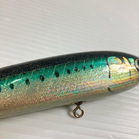 σσ CARPENTER ブルーフィッシュ 60-170 キズ有