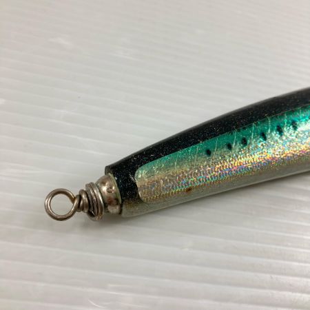 σσ CARPENTER ブルーフィッシュ 60-170 キズ有