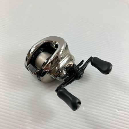 σσ SHIMANO シマノ ベイトリール 21アンタレスDC HG キズ有 04262