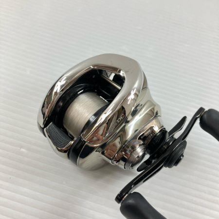 σσ SHIMANO シマノ ベイトリール 21アンタレスDC HG キズ有 04262