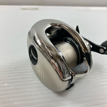 σσ SHIMANO シマノ ベイトリール 21アンタレスDC HG キズ有 04262