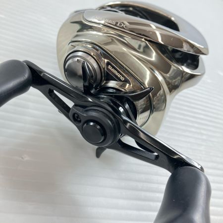 σσ SHIMANO シマノ ベイトリール 21アンタレスDC HG キズ有 04262