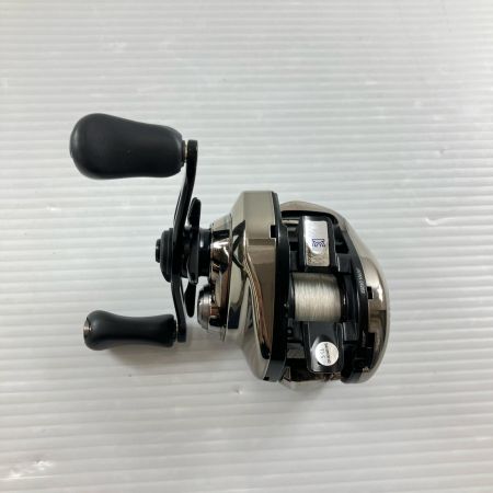 σσ SHIMANO シマノ ベイトリール 21アンタレスDC HG キズ有 04262