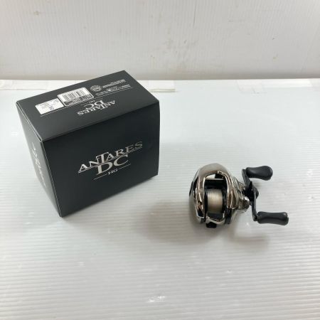 σσ SHIMANO シマノ ベイトリール 21アンタレスDC HG キズ有 04262