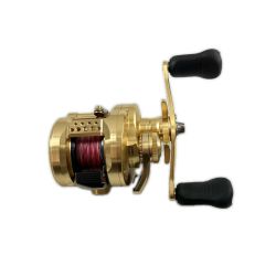 σσ SHIMANO シマノ 両軸リール 23オシアコンクエスト 200PG  046260 Aランク