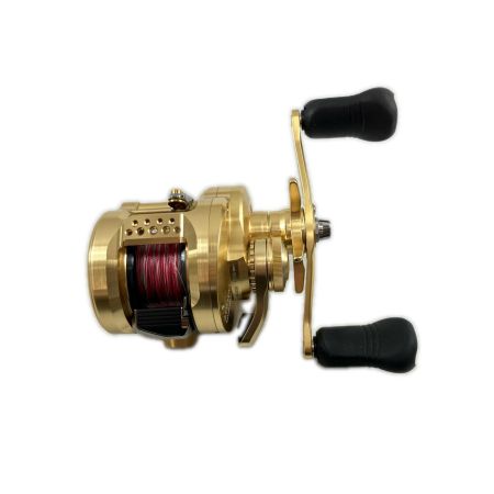 σσ SHIMANO シマノ 両軸リール 23オシアコンクエスト 200PG  046260