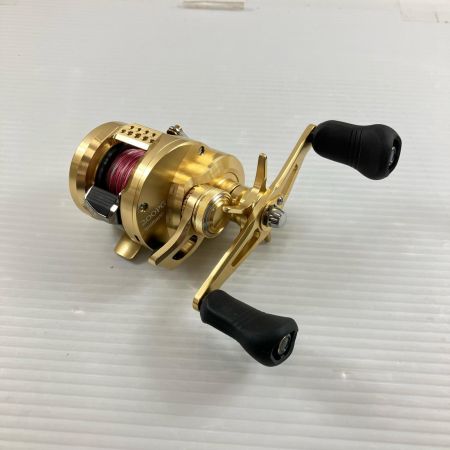 σσ SHIMANO シマノ 両軸リール 23オシアコンクエスト 200PG  046260
