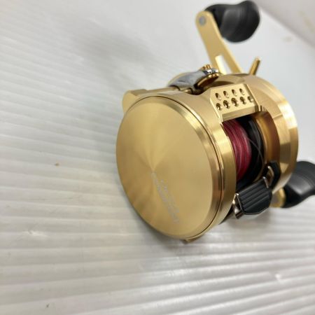 σσ SHIMANO シマノ 両軸リール 23オシアコンクエスト 200PG  046260