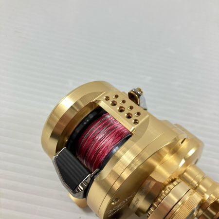 σσ SHIMANO シマノ 両軸リール 23オシアコンクエスト 200PG  046260