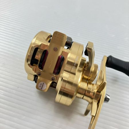 σσ SHIMANO シマノ 両軸リール 23オシアコンクエスト 200PG  046260
