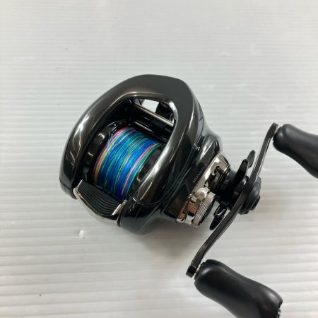 σσ SHIMANO シマノ  ベイトリール  23アンタレスDC MD HG 046000