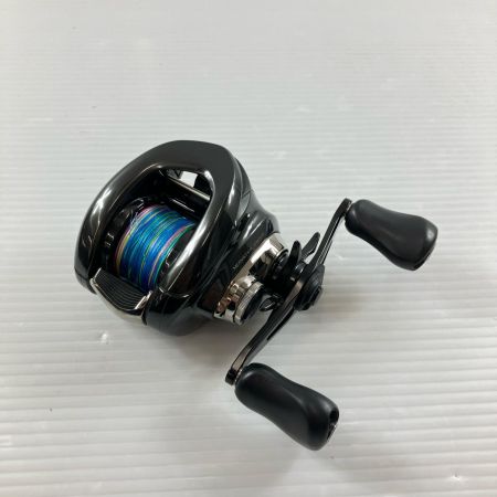 σσ SHIMANO シマノ  ベイトリール  23アンタレスDC MD HG 046000