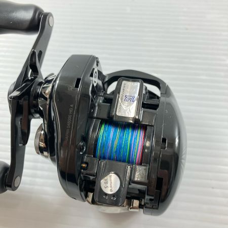 σσ SHIMANO シマノ  ベイトリール  23アンタレスDC MD HG 046000