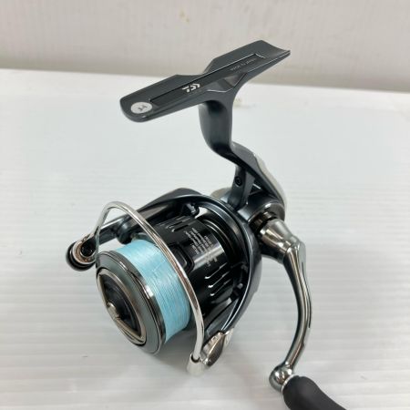 σσ DAIWA ダイワ スピニングリール  23エアリティSTSF2000SS-P  391361