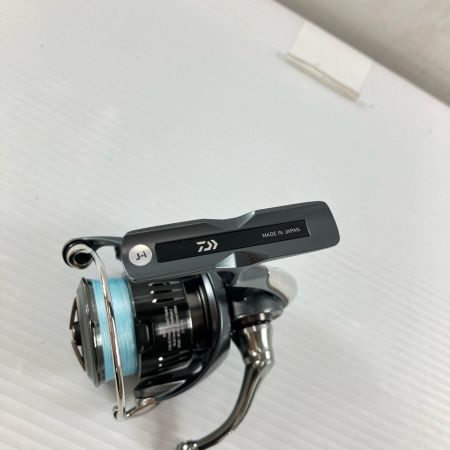 σσ DAIWA ダイワ スピニングリール  23エアリティSTSF2000SS-P  391361