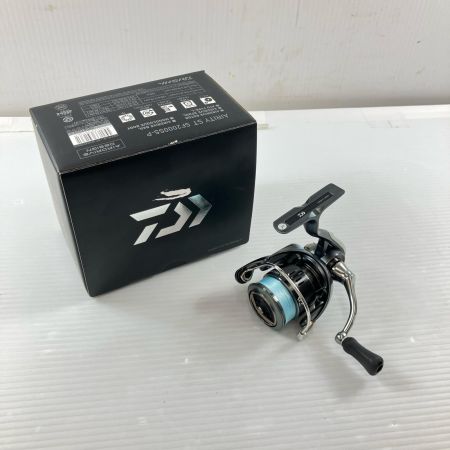 σσ DAIWA ダイワ スピニングリール  23エアリティSTSF2000SS-P  391361