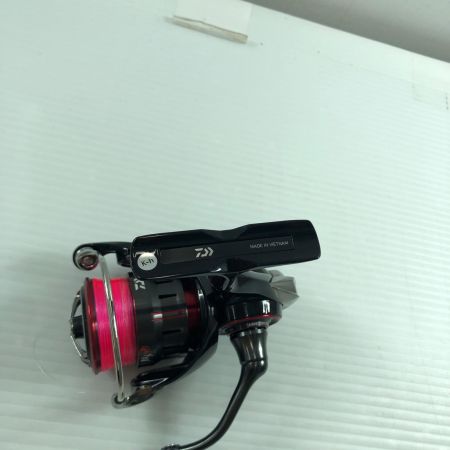 σσ DAIWA ダイワ スピニングリール 23ゲッカビジン LT2000S  304521