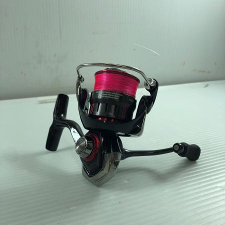 σσ DAIWA ダイワ スピニングリール 23ゲッカビジン LT2000S  304521