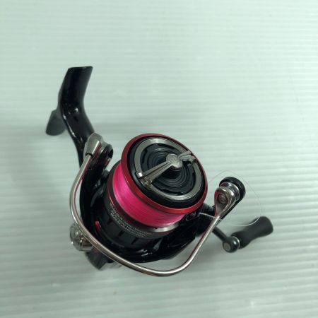 σσ DAIWA ダイワ スピニングリール 23ゲッカビジン LT2000S  304521